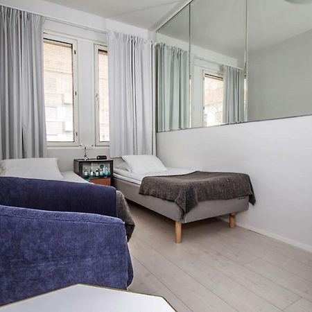 Best Western Hotel Apollo Oulu Dış mekan fotoğraf