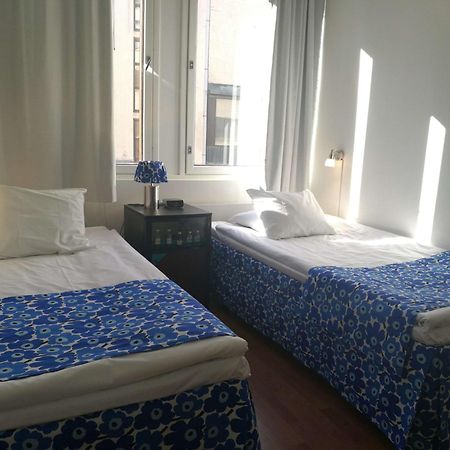 Best Western Hotel Apollo Oulu Dış mekan fotoğraf