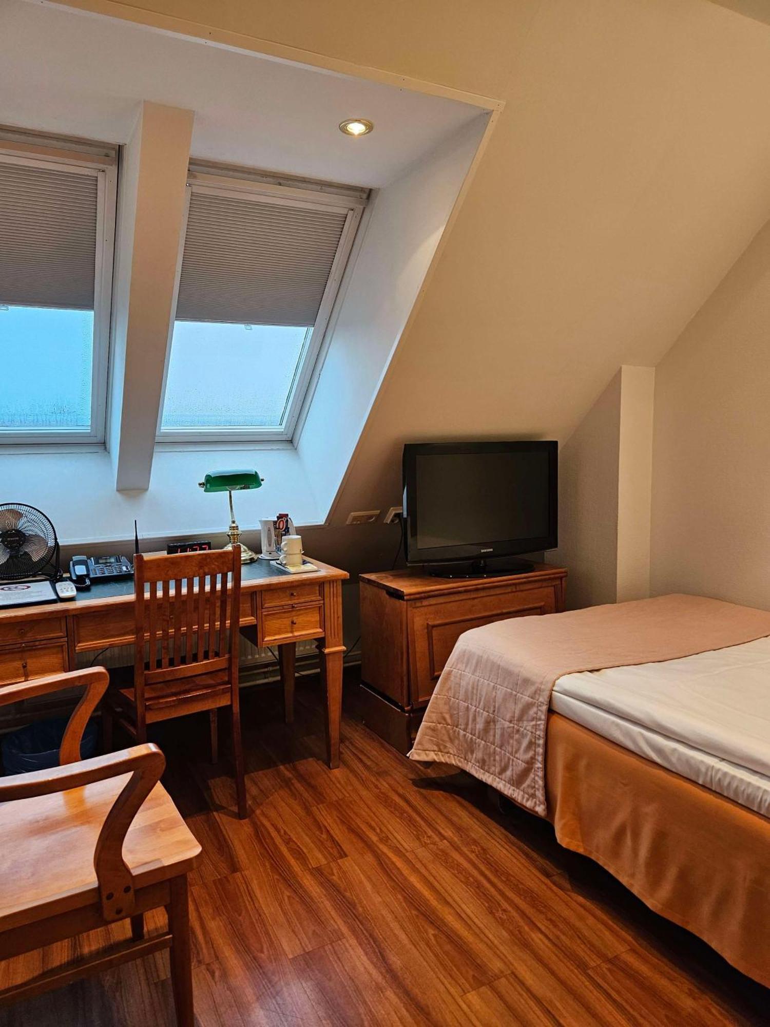 Best Western Hotel Apollo Oulu Dış mekan fotoğraf