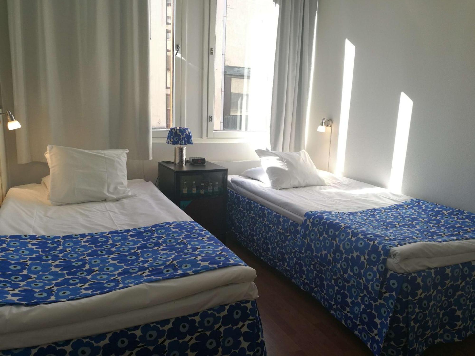 Best Western Hotel Apollo Oulu Dış mekan fotoğraf