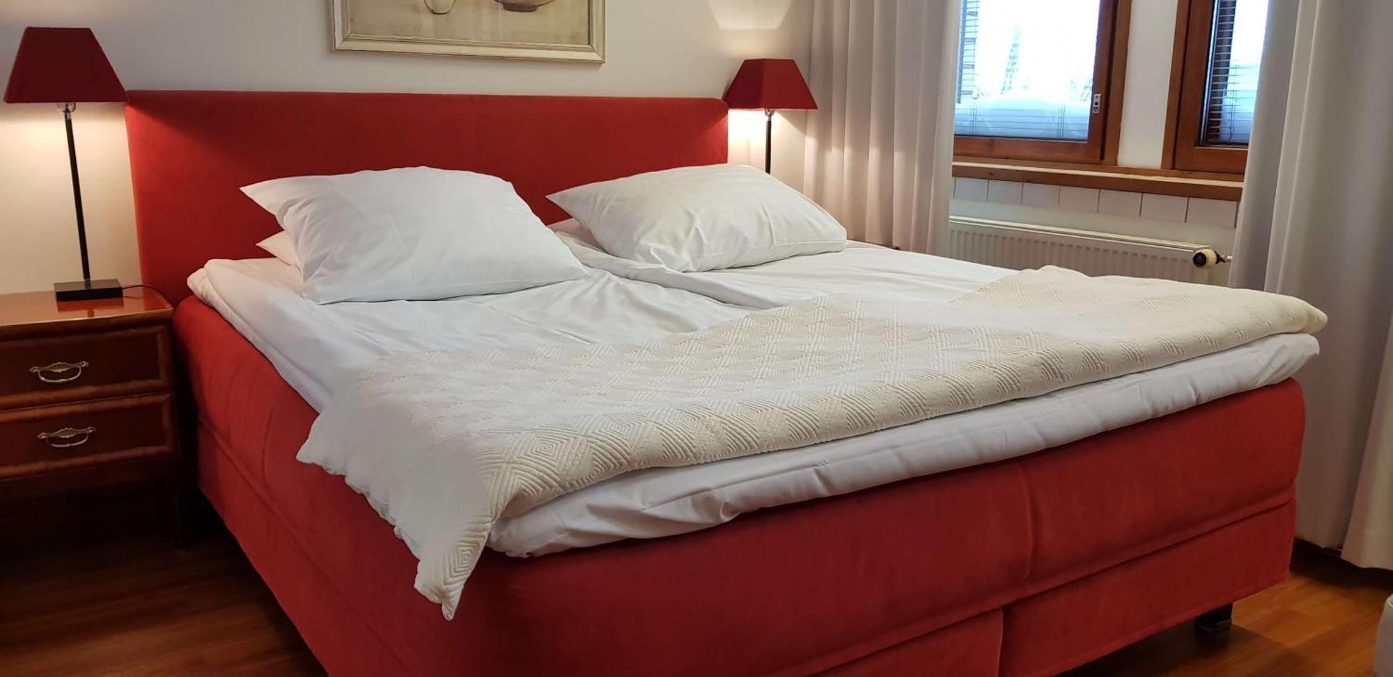 Best Western Hotel Apollo Oulu Dış mekan fotoğraf