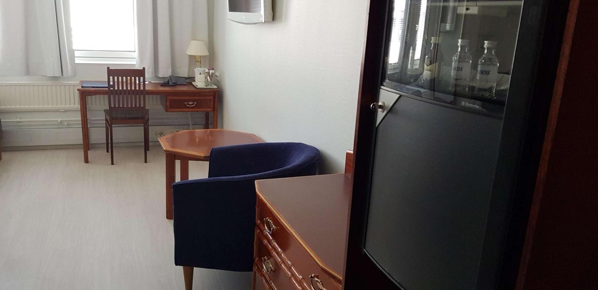 Best Western Hotel Apollo Oulu Dış mekan fotoğraf