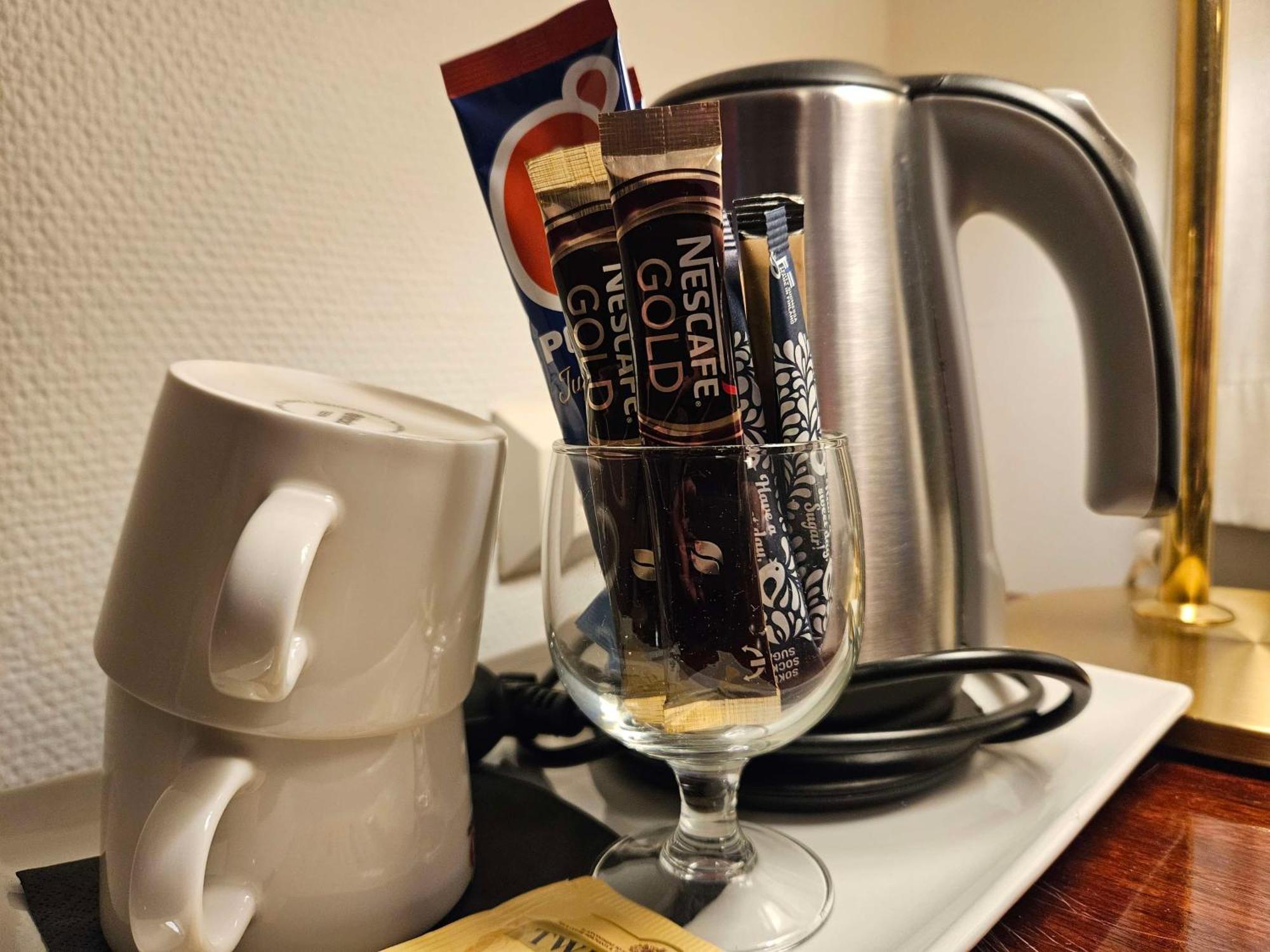 Best Western Hotel Apollo Oulu Dış mekan fotoğraf