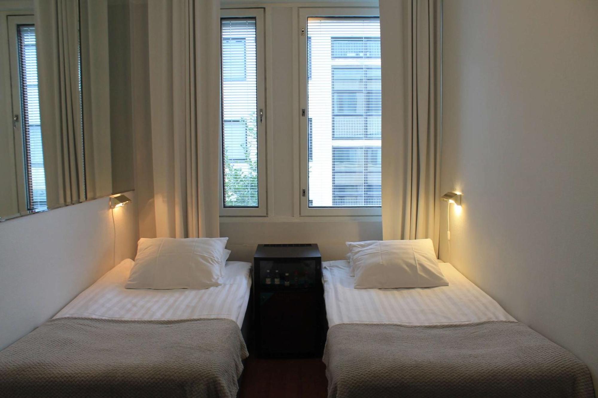 Best Western Hotel Apollo Oulu Dış mekan fotoğraf