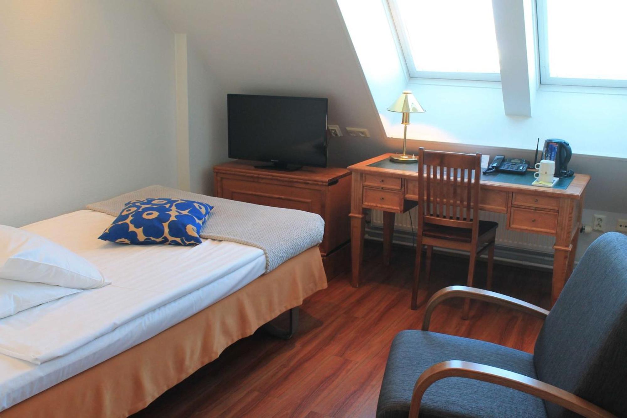 Best Western Hotel Apollo Oulu Dış mekan fotoğraf