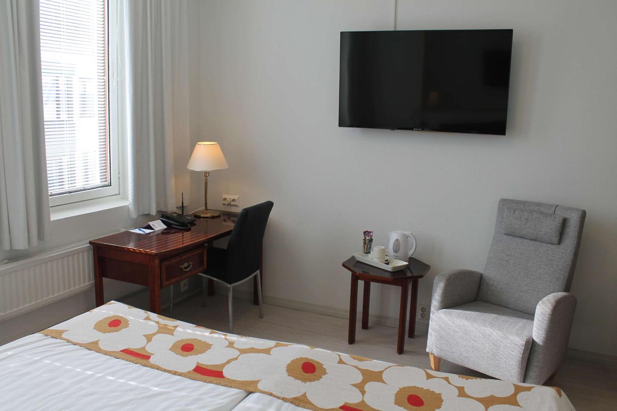 Best Western Hotel Apollo Oulu Dış mekan fotoğraf