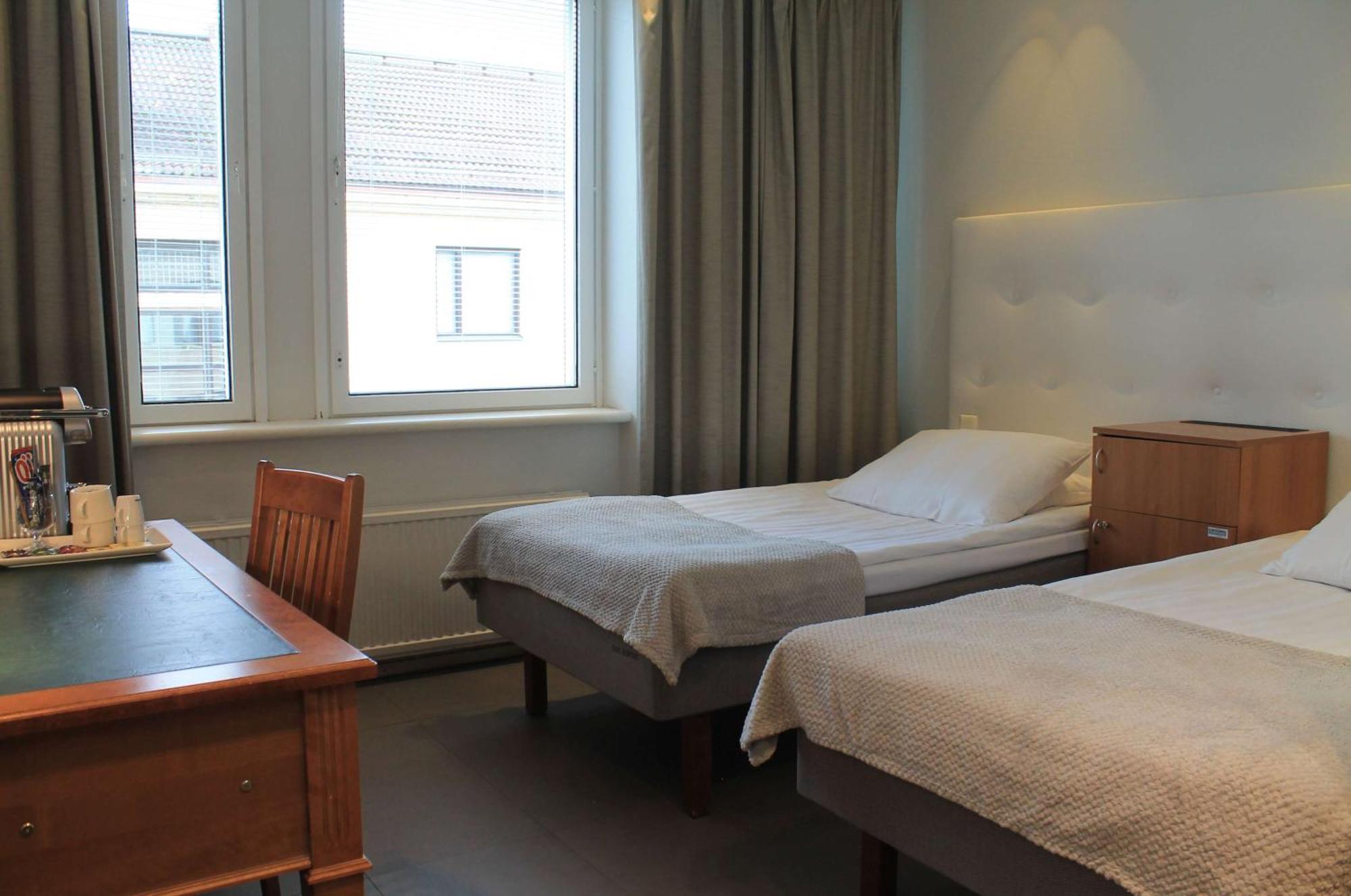 Best Western Hotel Apollo Oulu Dış mekan fotoğraf
