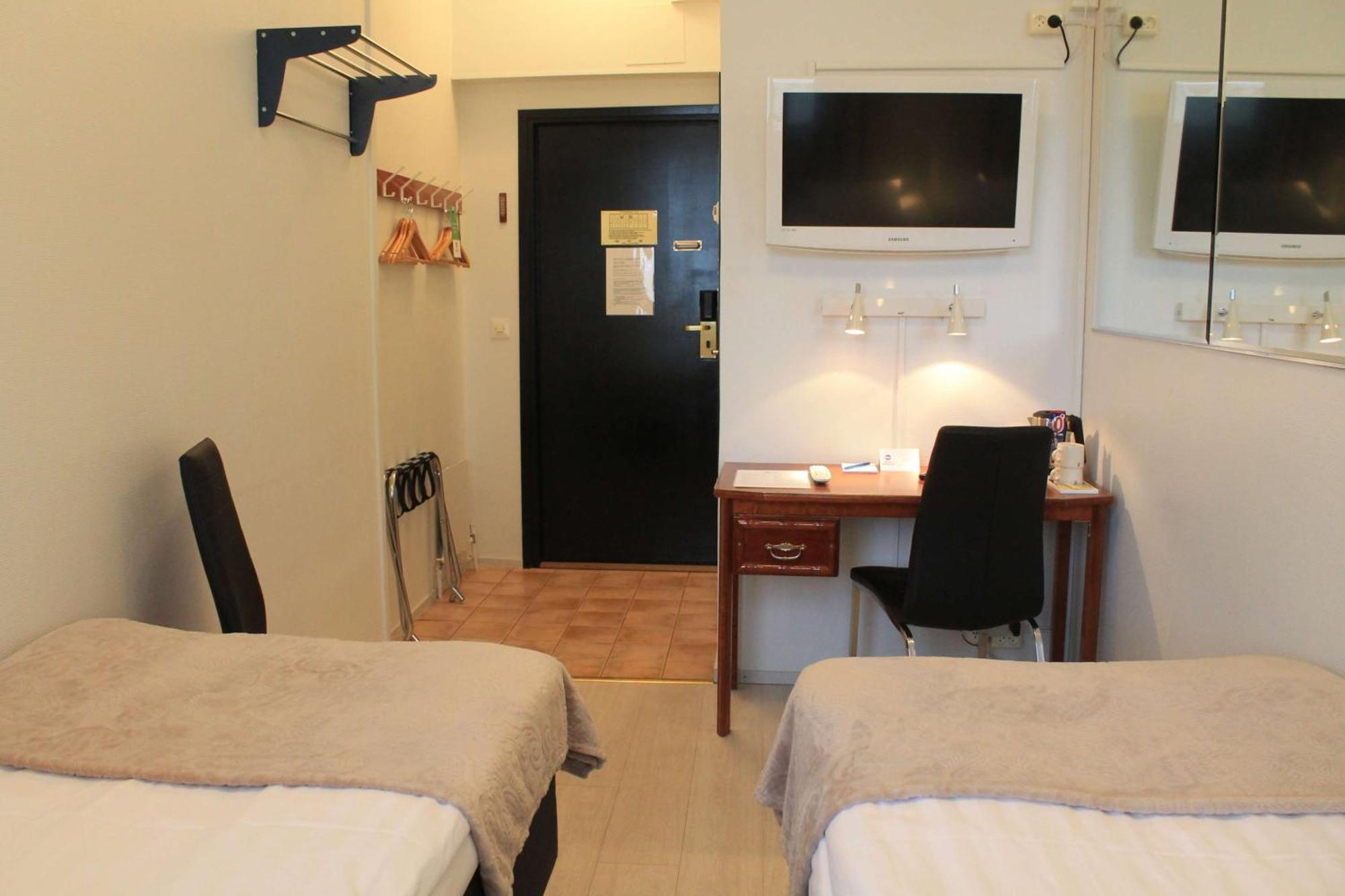 Best Western Hotel Apollo Oulu Dış mekan fotoğraf