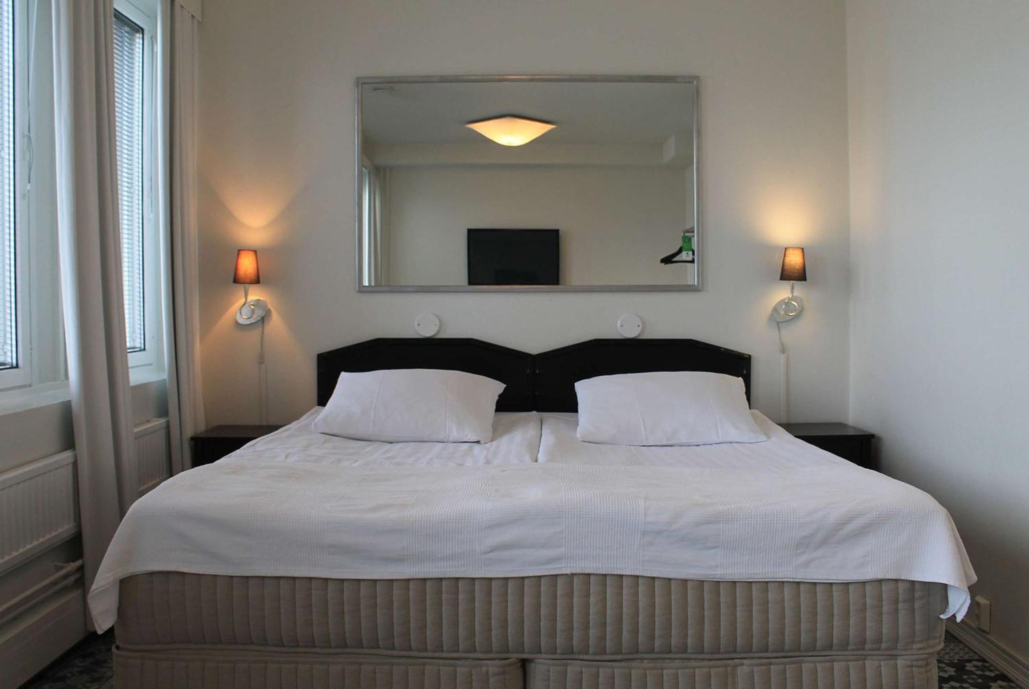 Best Western Hotel Apollo Oulu Dış mekan fotoğraf
